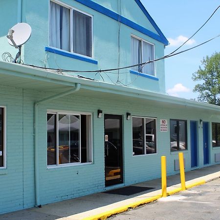 Fairview Inn Уилмингтон Экстерьер фото