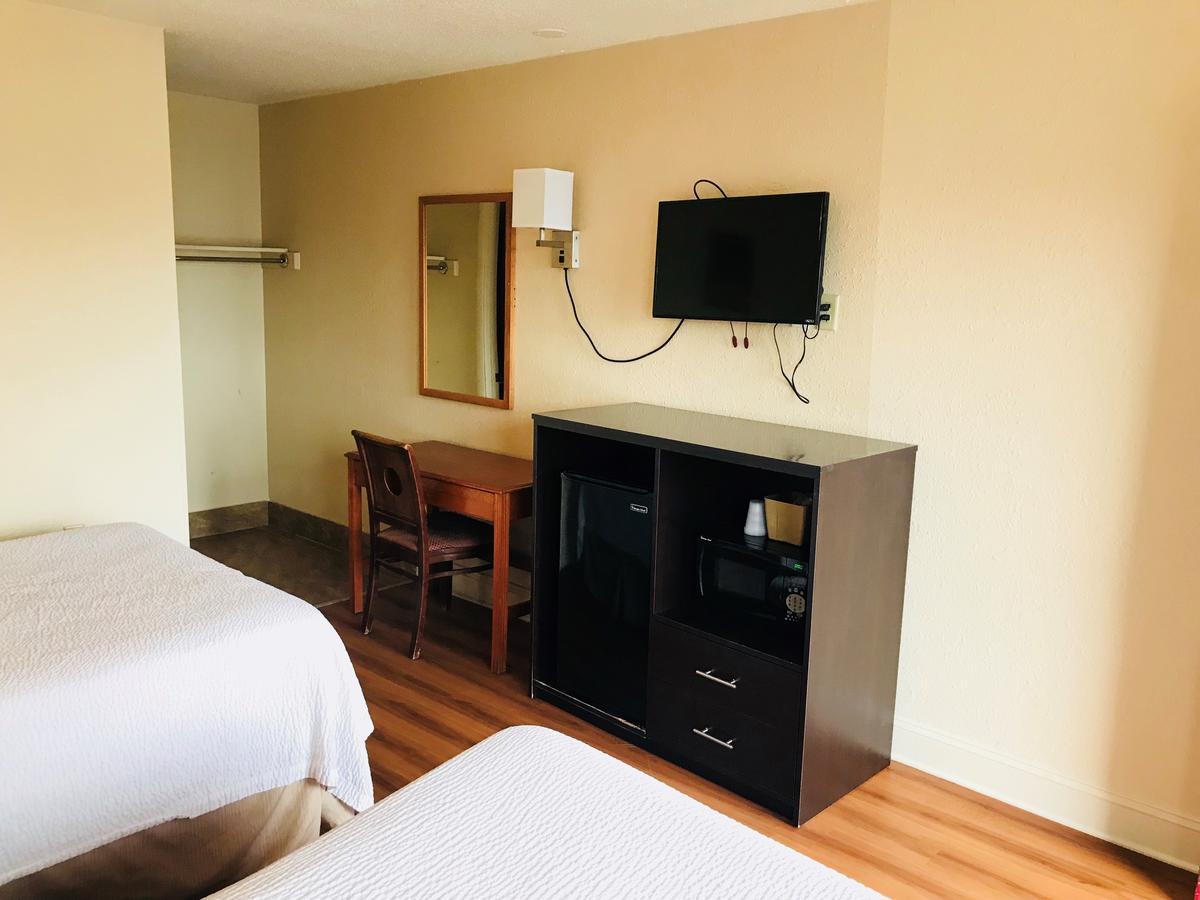 Fairview Inn Уилмингтон Экстерьер фото