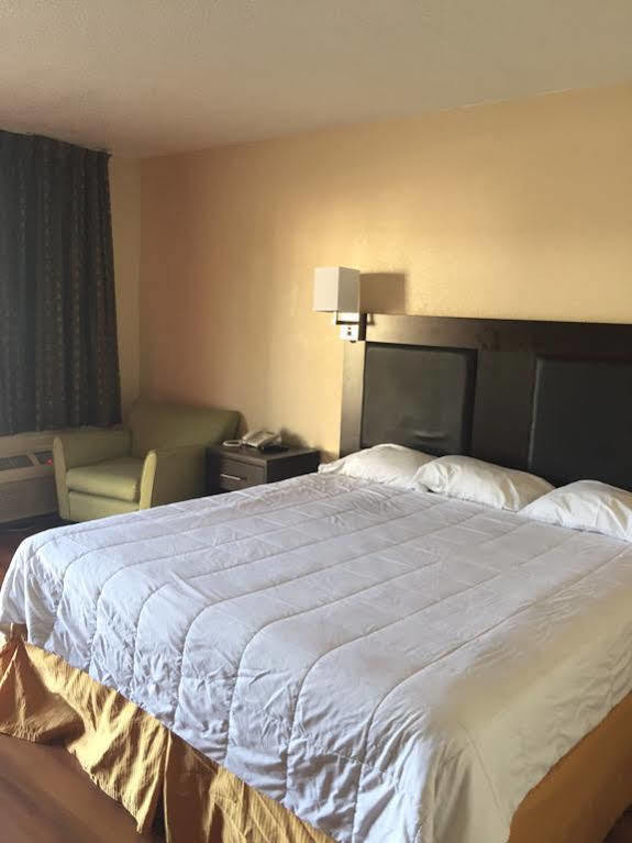 Fairview Inn Уилмингтон Экстерьер фото